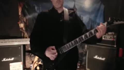 ZombieGhost online show from December 2025 09:03:01 AM