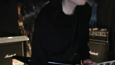 ZombieGhost online show from December 2025 04:34:01 PM