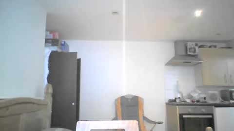 Professor-Perv online show from January 2025 10:49:02 AM