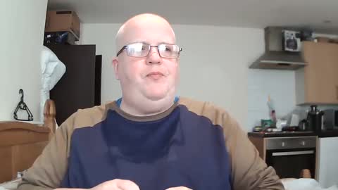 Professor-Perv online show from September 2025 11:13:02 AM