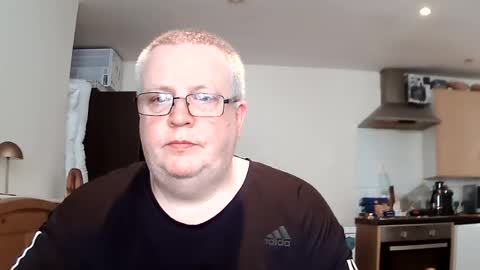 Professor-Perv online show from May 2026 08:00:01 AM