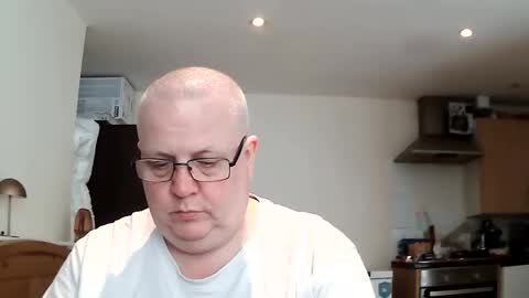 Professor-Perv online show from June 2026 12:29:01 PM
