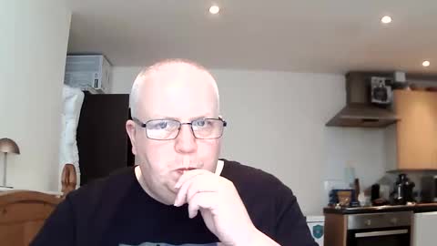 Professor-Perv online show from June 2026 02:10:01 PM