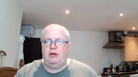 Professor-Perv online show from June 2026 11:53:01 AM
