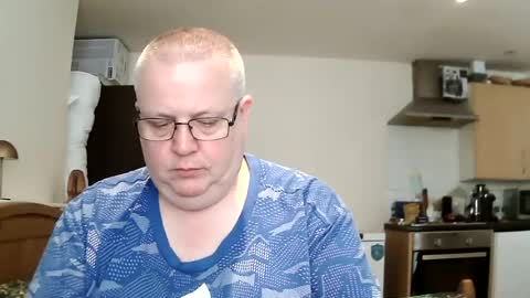 Professor-Perv online show from June 2026 08:49:02 AM