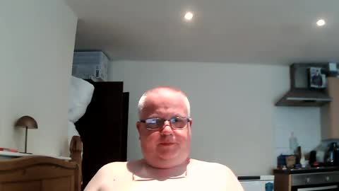 Professor-Perv online show from June 2026 12:30:01 PM