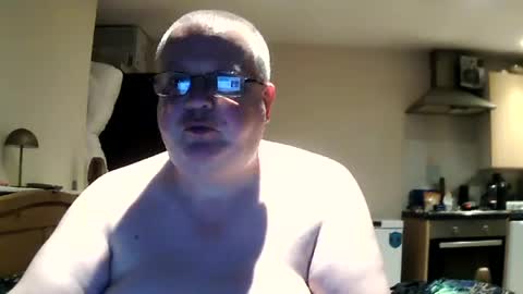 Professor-Perv online show from June 2026 12:45:02 AM