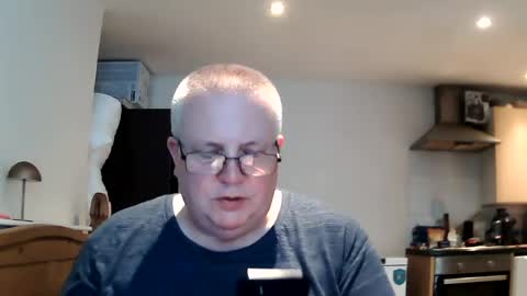 Professor-Perv online show from June 2026 06:17:01 PM