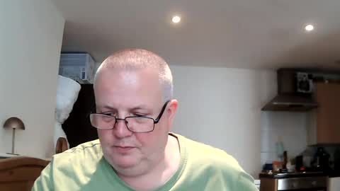 Professor-Perv online show from July 2026 05:19:02 PM