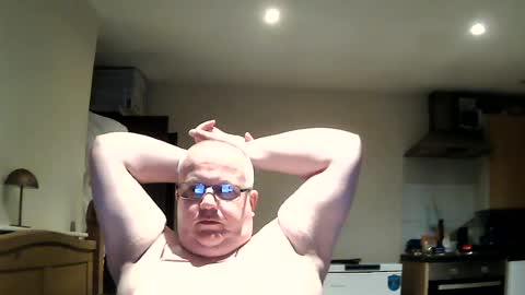 Professor-Perv online show from July 2026 10:05:01 PM
