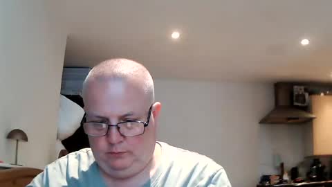 Professor-Perv online show from July 2026 06:11:01 PM