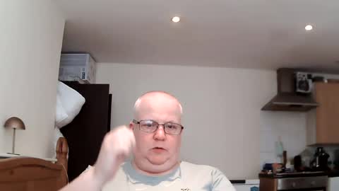 Professor-Perv online show from July 2026 09:58:02 AM