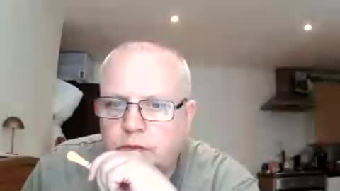 Professor-Perv online show from July 2026 02:43:01 PM