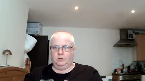 Professor-Perv online show from July 2026 11:12:01 AM