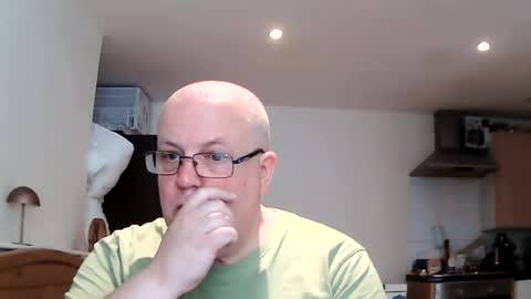 Professor-Perv online show from July 2026 09:16:02 AM