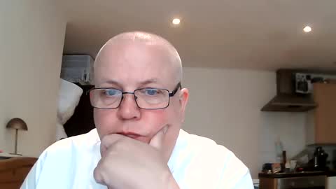 Professor-Perv online show from July 2026 08:54:01 AM