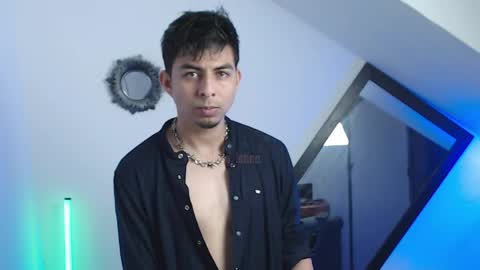 Snapshot of mralpha_latino chatting on May 2026 07:02:02 AM Alpha LATINO online show from May 2026 07:02:02 AM