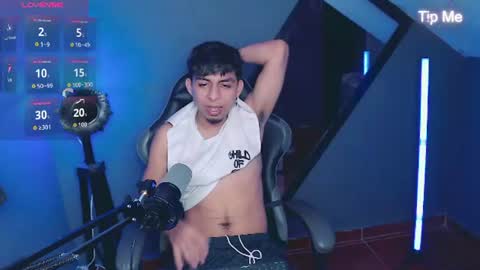 Alpha LATINO online show from July 2026 05:10:02 AM