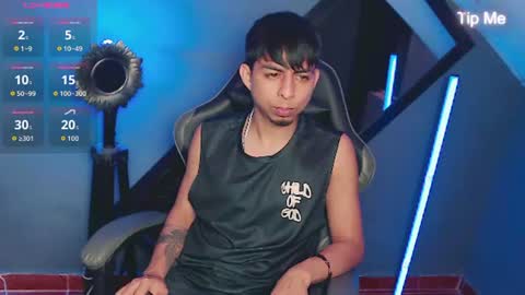Alpha LATINO online show from July 2026 06:42:02 AM