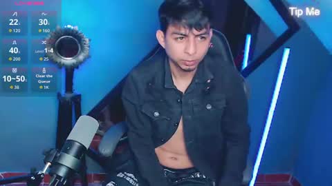 Alpha LATINO online show from July 2026 02:35:02 PM