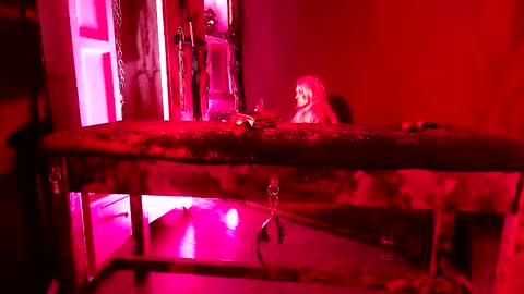 mr and mrs vanilla online show from September 2025 11:43:01 PM