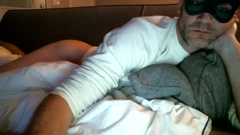 MrAsstastix online show from February 2025 05:34:02 AM