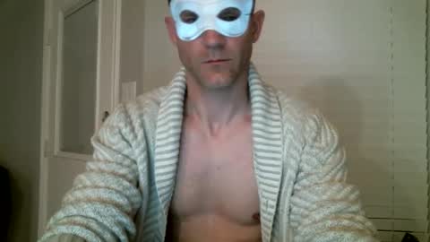 MrAsstastix online show from March 2025 05:54:01 AM