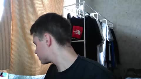 Snapshot of mrbepsik chatting on July 2026 11:35:01 AM Mr Roman online show from July 2026 11:35:01 AM