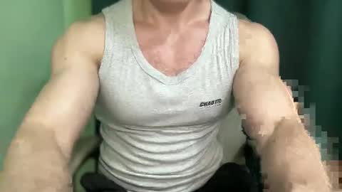 Mrbiceps23 online show from December 2024 02:38:02 PM