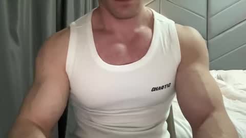 Mrbiceps23 online show from January 2025 04:11:01 PM