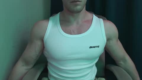 Mrbiceps23 online show from February 2025 03:47:02 PM