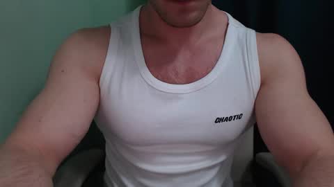 Mrbiceps23 online show from February 2025 07:33:02 PM