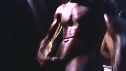 Snapshot of mrbigdiq chatting on December 2024 09:02:01 PM MrBigDiQ1 online show from December 2024 09:02:01 PM