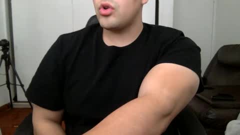 Mr Bree online show from March 2025 10:45:02 PM