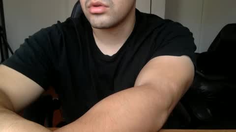 Mr Bree online show from October 2025 08:50:02 PM