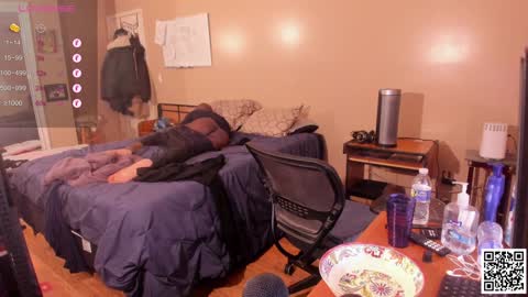 Snapshot of mrchuckdailyxxx chatting on December 2024 03:10:02 AM Chuck Daily online show from December 2024 03:10:02 AM