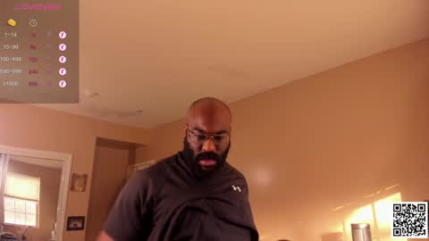 Snapshot of mrchuckdailyxxx chatting on December 2024 07:43:02 PM Chuck Daily online show from December 2024 07:43:02 PM