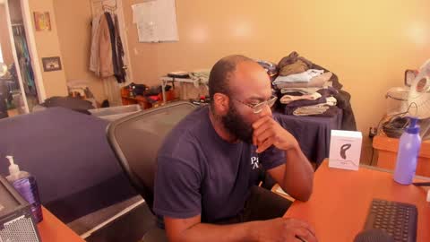 Snapshot of mrchuckdailyxxx chatting on February 2025 04:22:01 PM Chuck Daily online show from February 2025 04:22:01 PM