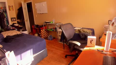 Snapshot of mrchuckdailyxxx chatting on February 2025 02:47:02 PM Chuck Daily online show from February 2025 02:47:02 PM