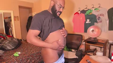 Snapshot of mrchuckdailyxxx chatting on January 2026 07:44:02 AM Chuck Daily online show from January 2026 07:44:02 AM