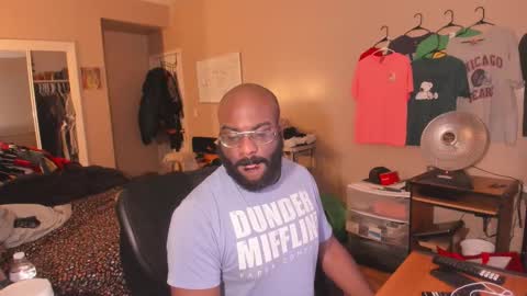 Snapshot of mrchuckdailyxxx chatting on January 2026 05:53:02 AM Chuck Daily online show from January 2026 05:53:02 AM