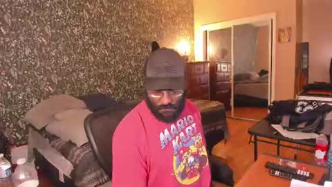 Chuck Daily online show from June 2026 09:25:02 AM