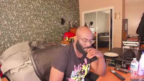 Chuck Daily online show from June 2026 05:25:01 PM