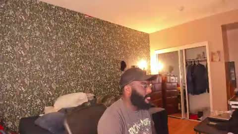 Chuck Daily online show from July 2026 10:51:02 AM