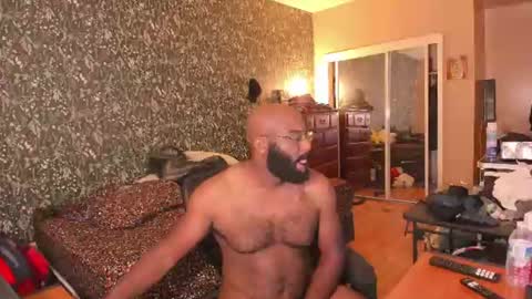 Chuck Daily online show from July 2026 07:23:02 AM