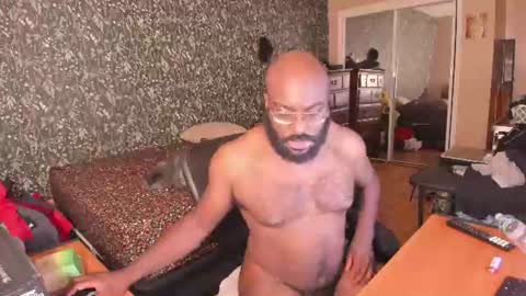 Chuck Daily online show from July 2026 10:57:02 AM