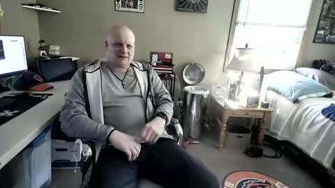 MrClean55 online show from November 2025 05:44:02 PM