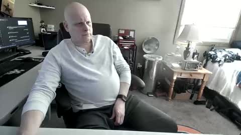 MrClean55 online show from March 2026 03:48:01 PM