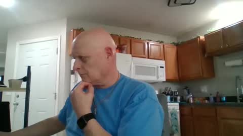 MrClean55 online show from April 2026 07:01:01 PM