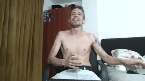 mrcock_col online show from January 2025 12:35:01 AM